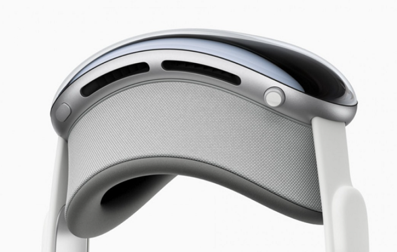 Apple Vision Pro