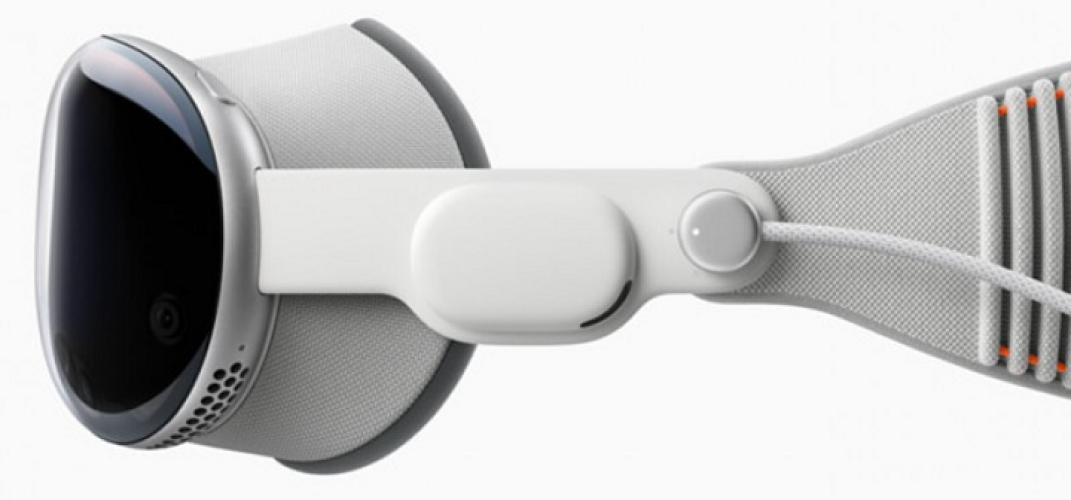 Apple Vision Pro