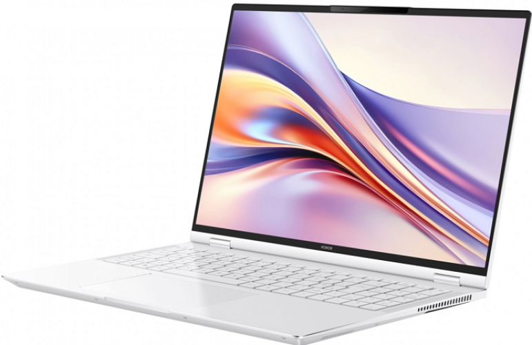 Honor Magic book Pro 16