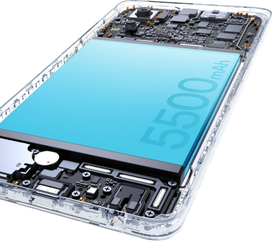 OnePlus Nord CE4 Lite