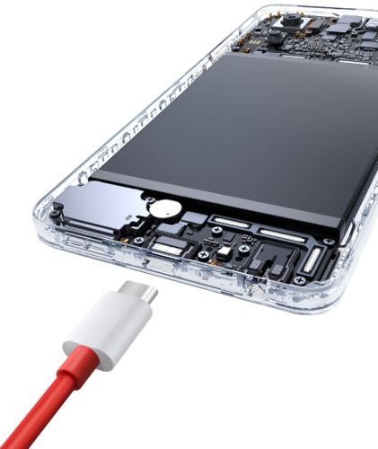 OnePlus Nord CE4 Lite