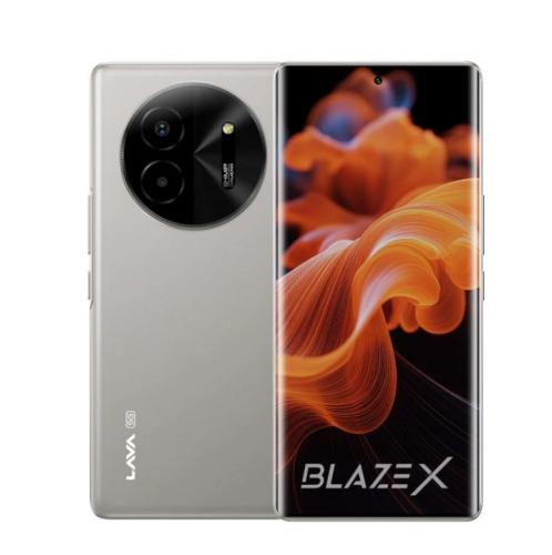 Lava Blaze X 5G