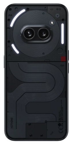 Nothing Phone (2a) Plus