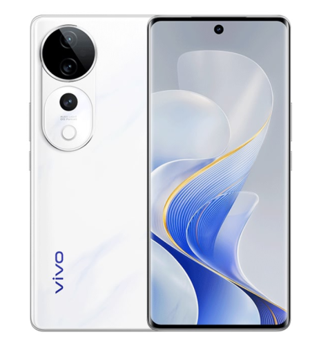 vivo V40 Pro