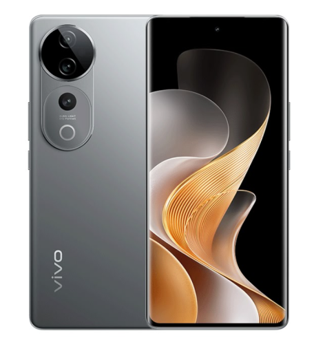 vivo V40 Pro