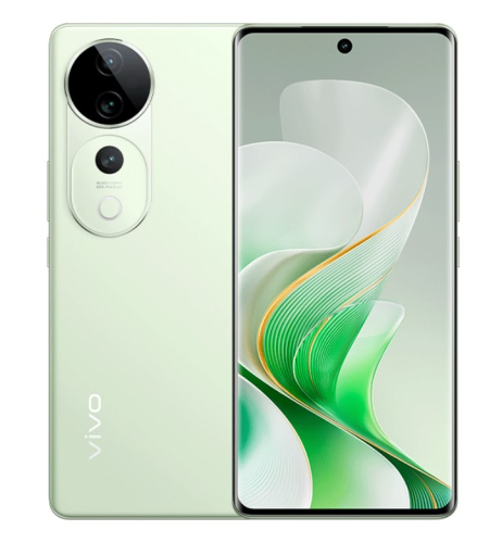 vivo V40 Pro