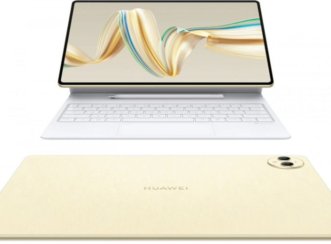 Huawei Notepad Pro 12.2 (2024)