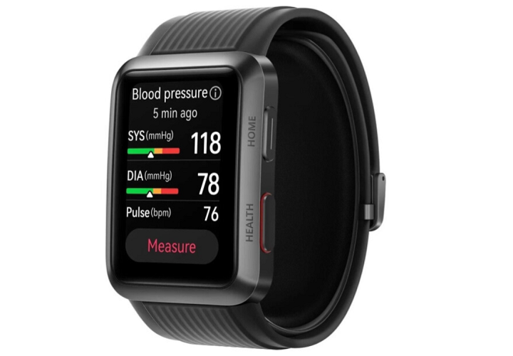 Huawei Watch D