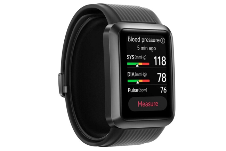 Huawei Watch D