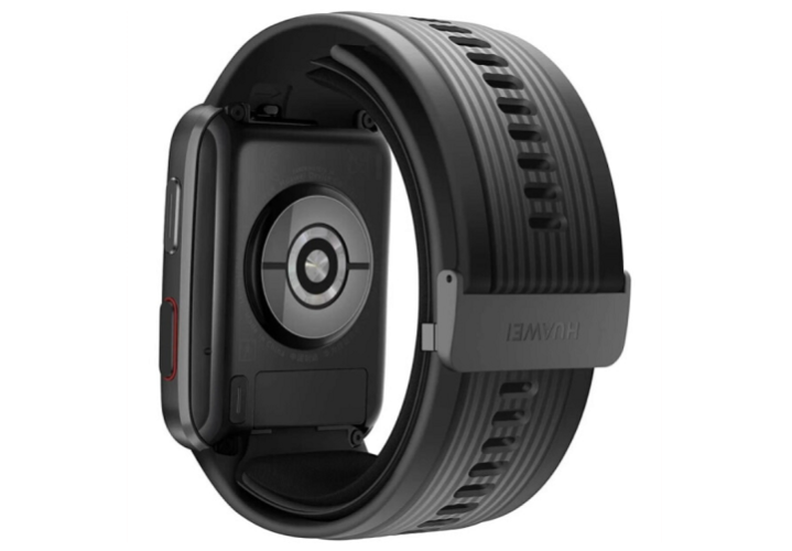 Huawei Watch D