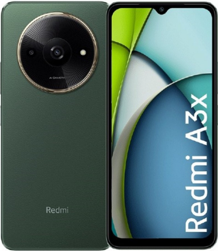 Redmi A3x