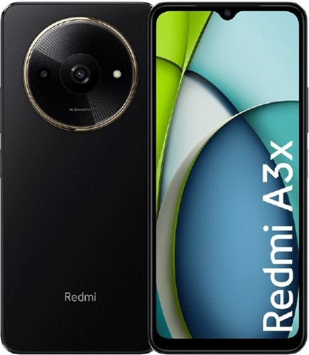 Redmi A3x