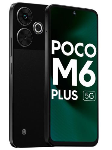 Xiaomi Poco M6 Plus
