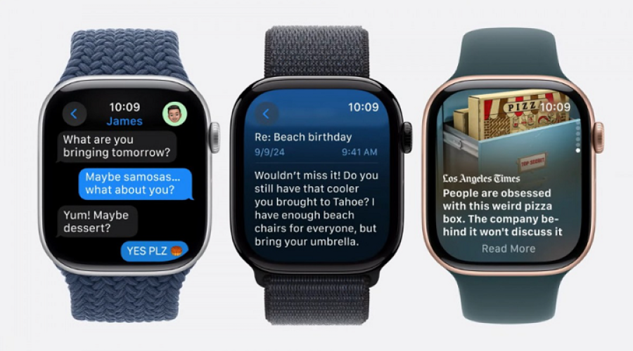 Apple Watch Series 10