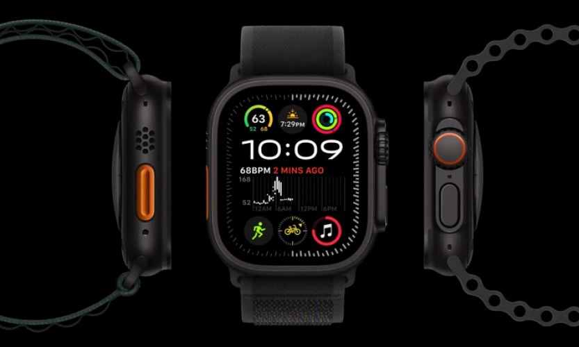 Apple Watch Ultra 2