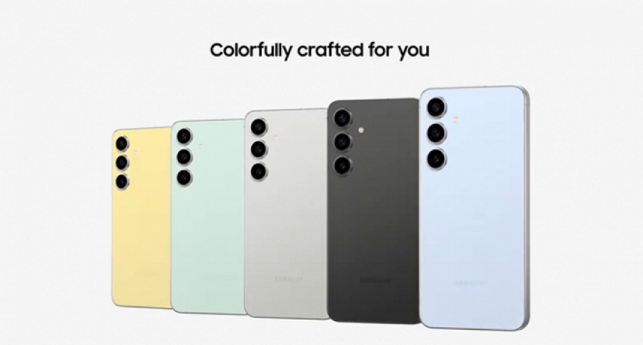 Samsung Galaxy S24 FE