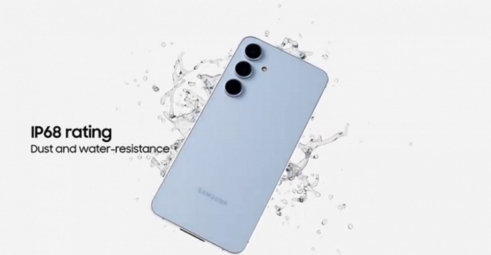 Samsung Galaxy S24 FE