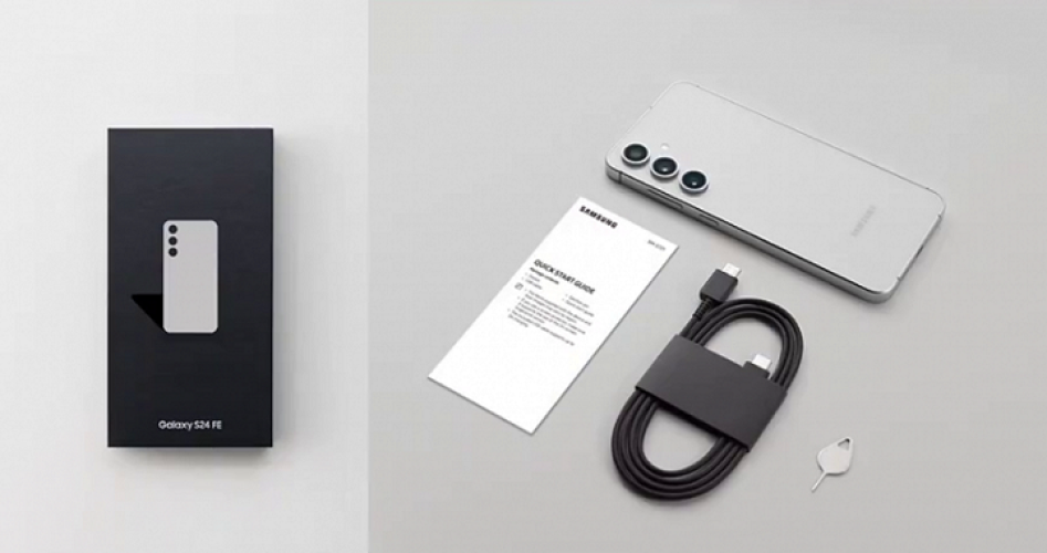 Samsung Galaxy S24 FE