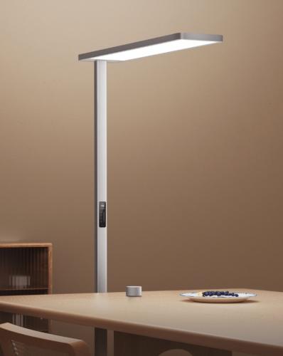 Xiaomi представила вертикальную учебную лампу Mijia Study Lamp Pro с интеллектуальными функциями