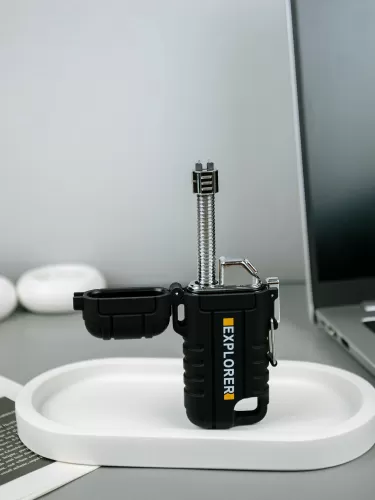 USB-зажигалка EXPLORER