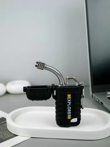 USB-зажигалка EXPLORER