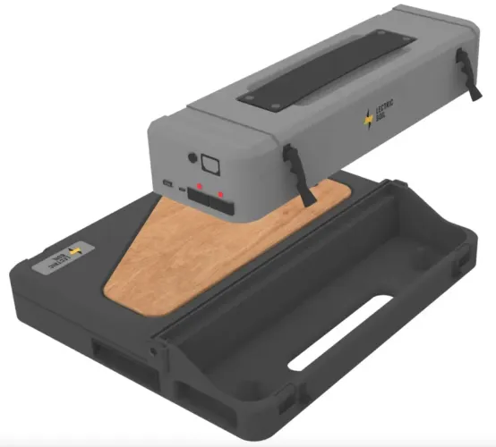 Lectric Boil Overlander