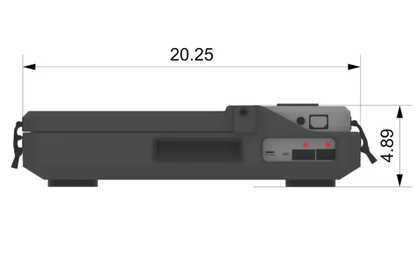 Lectric Boil Overlander