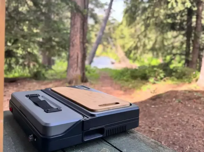 Lectric Boil Overlander