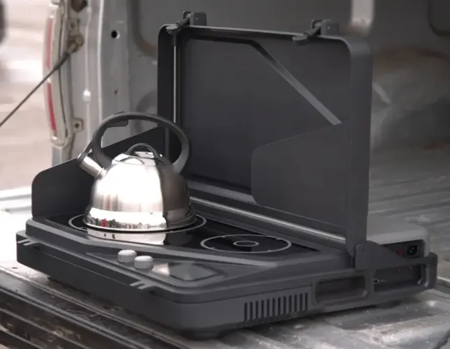 Lectric Boil Overlander