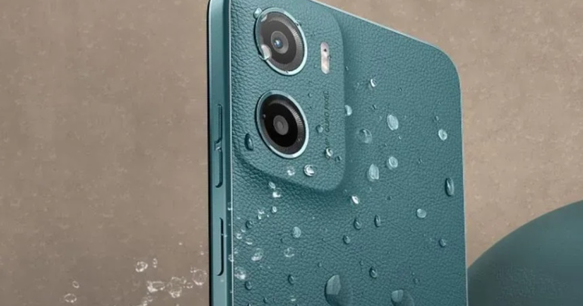 Motorola объявила о глобальном запуске смартфона Moto G05