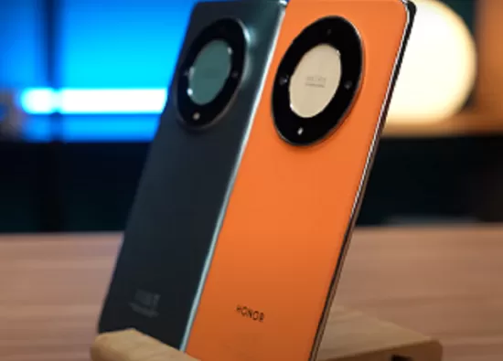 Обзор смартфона Honor X9b (модель ALI-NX1)