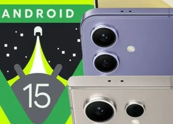 Android 15 теперь умеет сжимать память приложений с помощью App Archiving