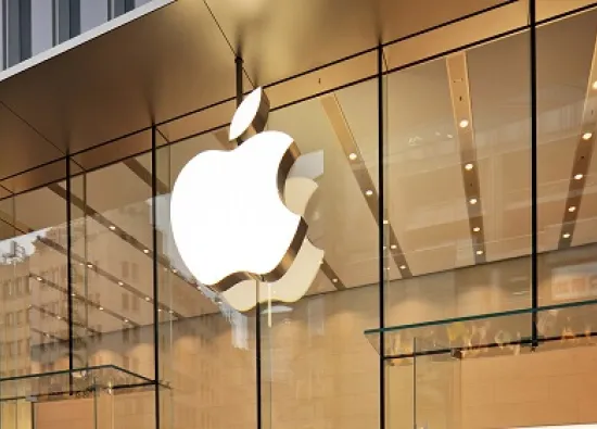 Apple открывает восьмой магазин в Шанхае за месяц