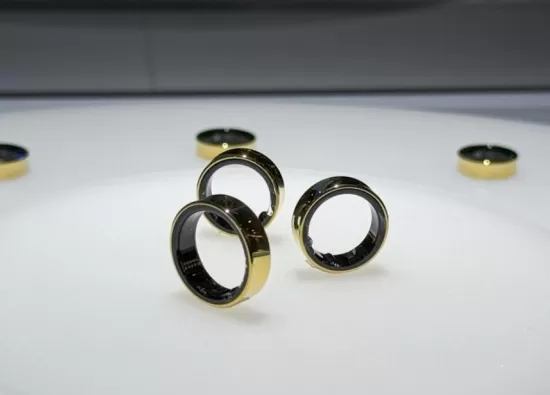 Samsung Galaxy Ring будет взаимодействовать с Samsung Food