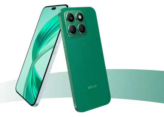 HONOR X8b: технические характеристики, дизайн, размеры