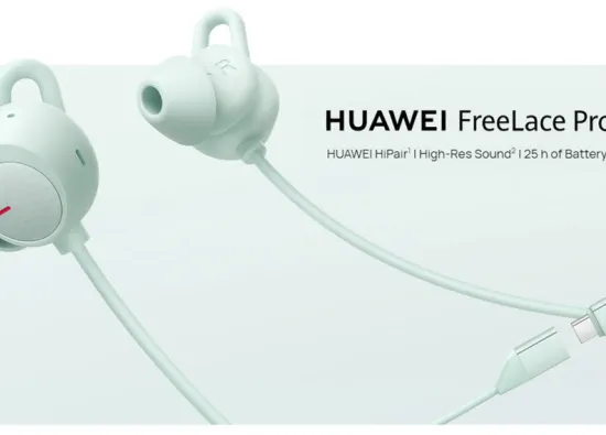Обзор Huawei FreeLace Pro 2: Технические характеристики