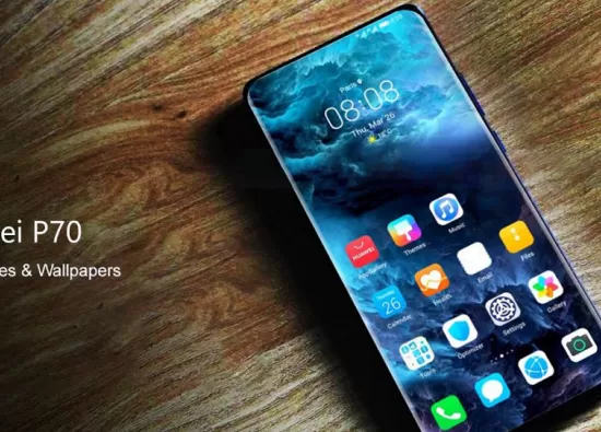 Huawei P70: Официальный анонс, технические характеристики