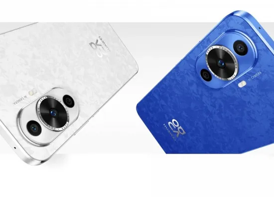 Huawei представила обновлённую линейку смартфонов Nova