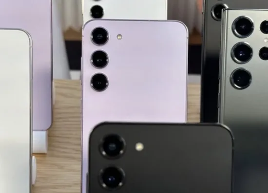 Топ самых ожидаемых смартфонов 2024 года