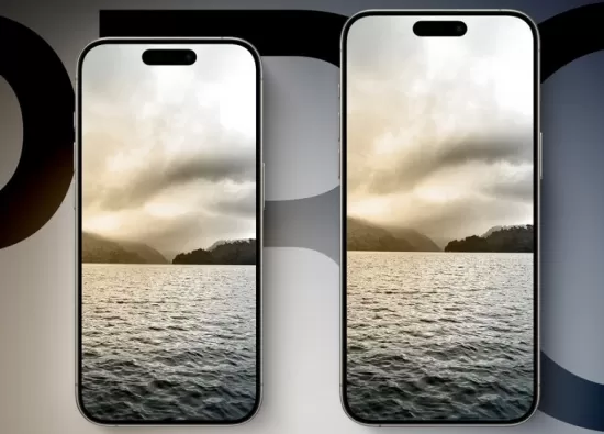 iPhone 16 будет иметь более тонкие рамки