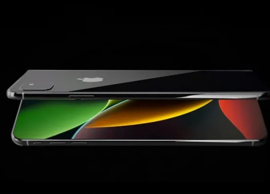 Apple откладывает выпуск складного iPhone