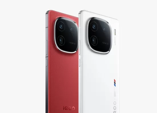 Ожидается выход iQOO 12 Anniversary Edition