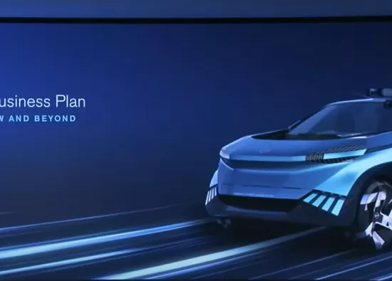 Nissan планирует выпустить 30 новых моделей за три года