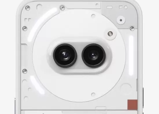 Обзор Nothing Phone (2a), технические характеристики, цены