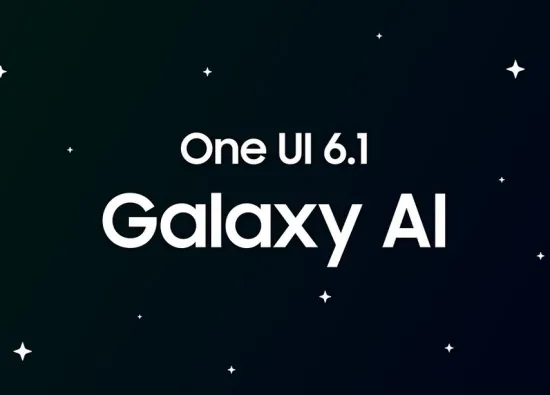 Обновление One UI 6.1 с Galaxy AI: Дата выхода, список устройств