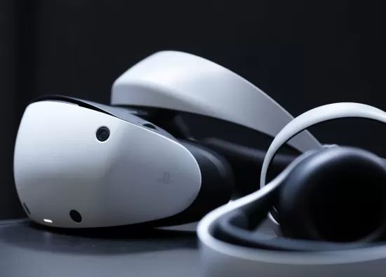 Sony приостанавливает производство PlayStation VR2