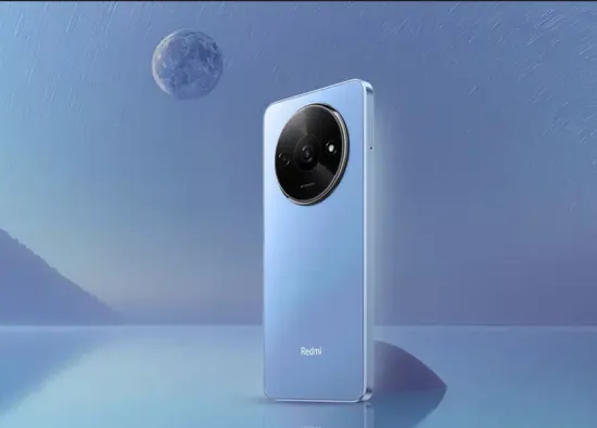 Анонсирован Poco C61: Дизайн и технические характеристики