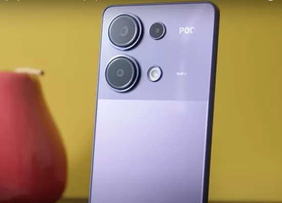 Обзор смартфона POCO M6 Pro: дизайн, технические характеристики, размеры