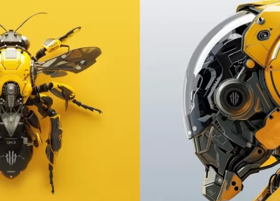 Дата выхода Red Magic 9 Pro+ версия Bumblebee Transformers