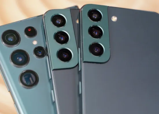 Samsung Galaxy S22 может получить функцию искусственного интеллекта